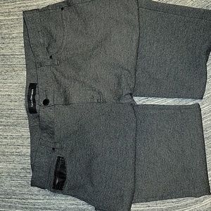 Women's casual pants